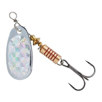 Balzer 13185 Shirasu Spinner Alabalık Kaşığı - BALZER