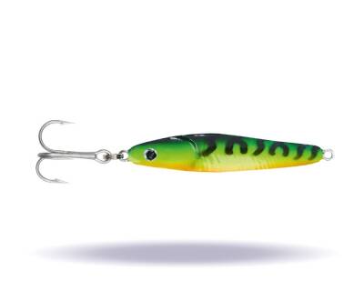 Balzer 13954 Colonel Zocker 3D Eyes Light Jig Suni Yem - 1