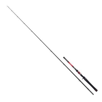 Balzer Shirasu Drop Jerk IM-8 Carbon Spin Kamış 190cm 60-135gr Atar - BALZER
