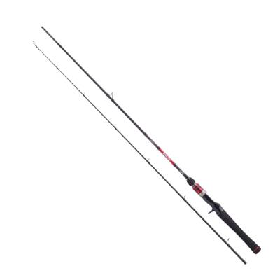 Balzer Shirasu Drop Vertical IM-8 Carbon Spin Kamış 185cm 17-63gr Atar - BALZER