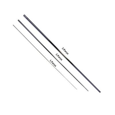 Captain 1035 Optional Pole Kamış Yedek Parça - CAPTAİN