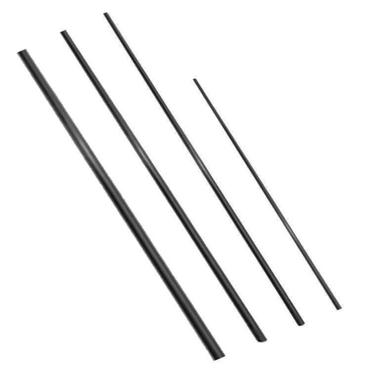 Captain 1045 Stream Pole Kamış Yedek Parça - 1