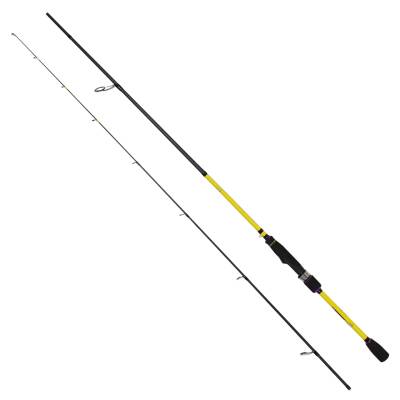 Captain 1354 Archer Fuji 2 Parça Spin Kamış 7-28gr Atar - 1
