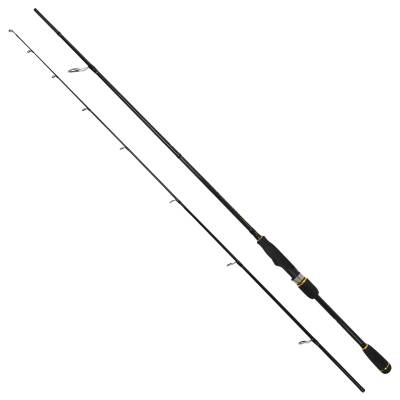 Captain 1355 Challenger 2 Parça Spin Kamış 14-48gr Atar - 1