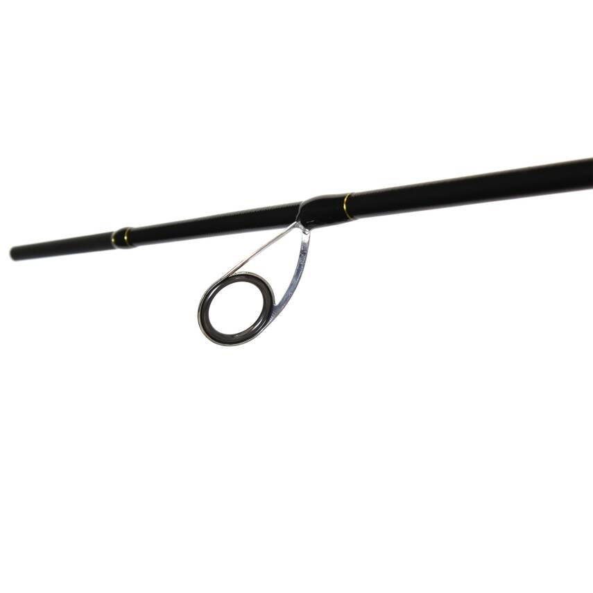 Captain 1355 Challenger 2 Parça Spin Kamış 14-48gr Atar - 2