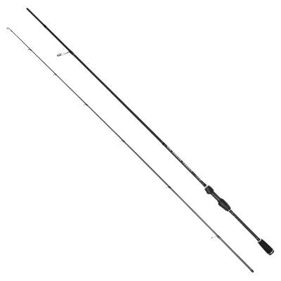 Captain 1357 Adusta Spinno 240cm 2 Parça Spin Kamış 5-25gr Atar - 1