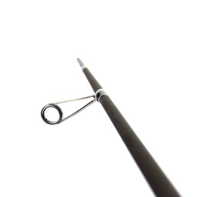 Captain 1357 Adusta Spinno 240cm 2 Parça Spin Kamış 5-25gr Atar - 3