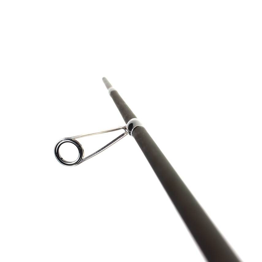 Captain 1357 Adusta Spinno 240cm 2 Parça Spin Kamış 5-25gr Atar - 3