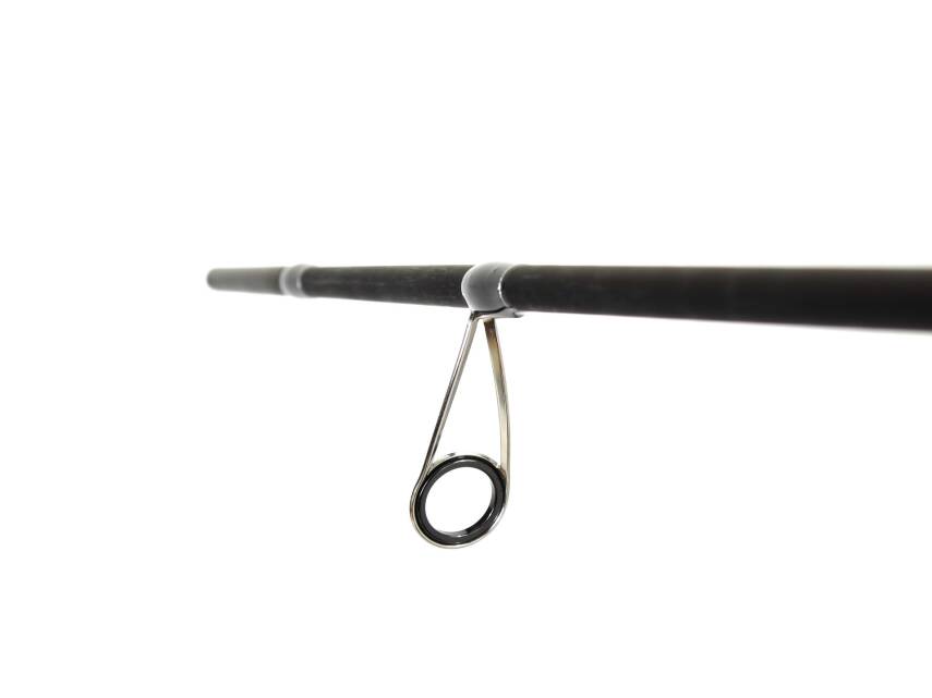 Captain 1357 Adusta Spinno 270cm 2 Parça Spin Kamış 10-50gr Atar - 3