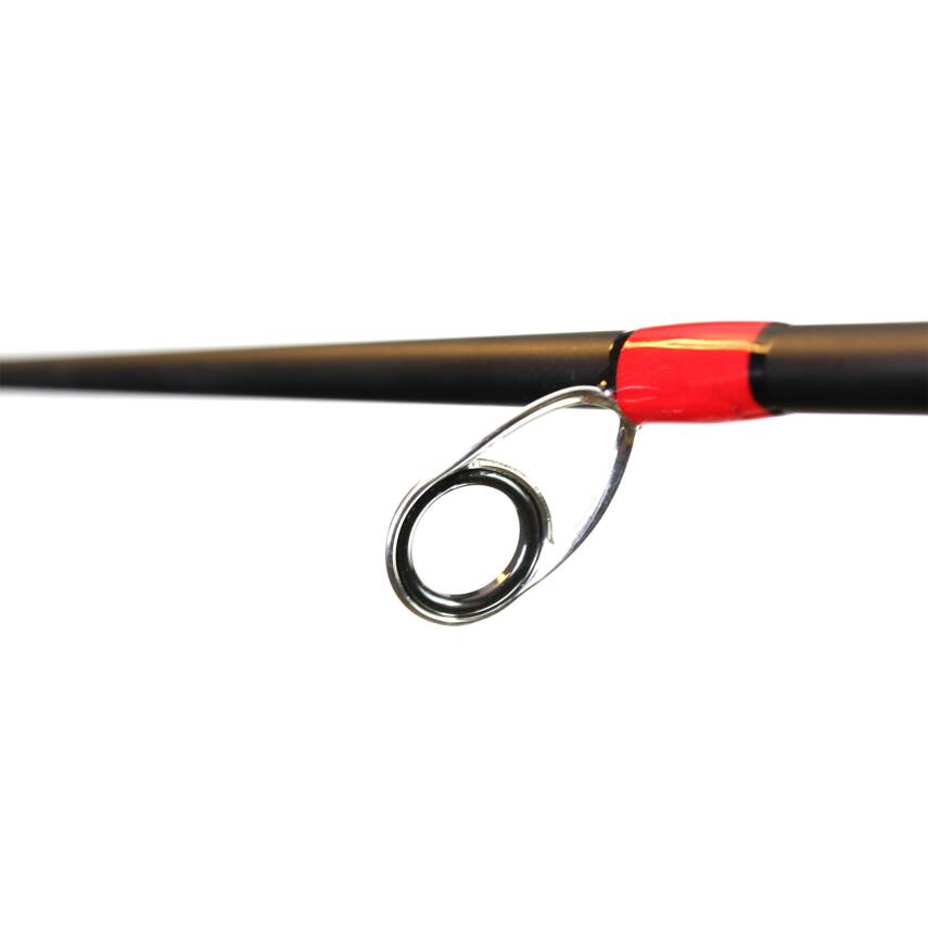 Captain 1358 Potenza 240cm 2 Parça Spin Kamış 10-30gr Atar - 4