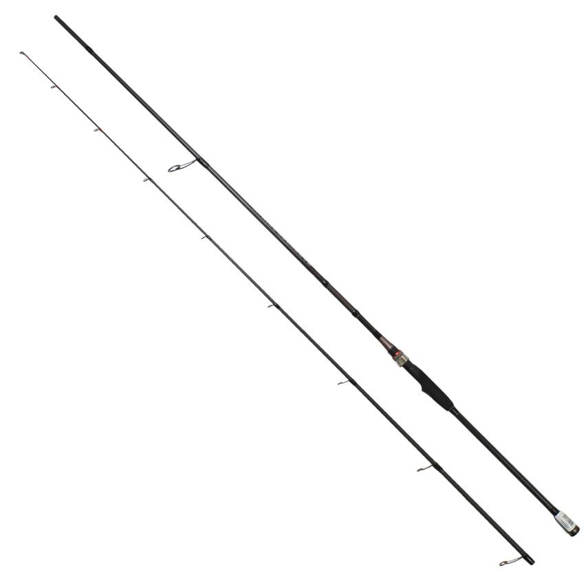 Captain 1360 Forester 270cm 2 Parça Spin Kamış 14-48gr Atar - 1