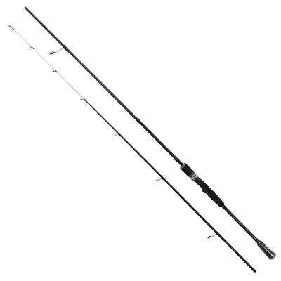 Captain 1361 Light Spin Killer 2 Parça Spin Kamış 5-25gr Atar - 1