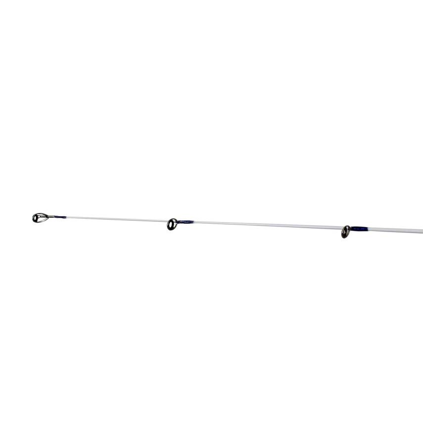 Captain 1361 Light Spin Killer 2 Parça Spin Kamış 5-25gr Atar - 4