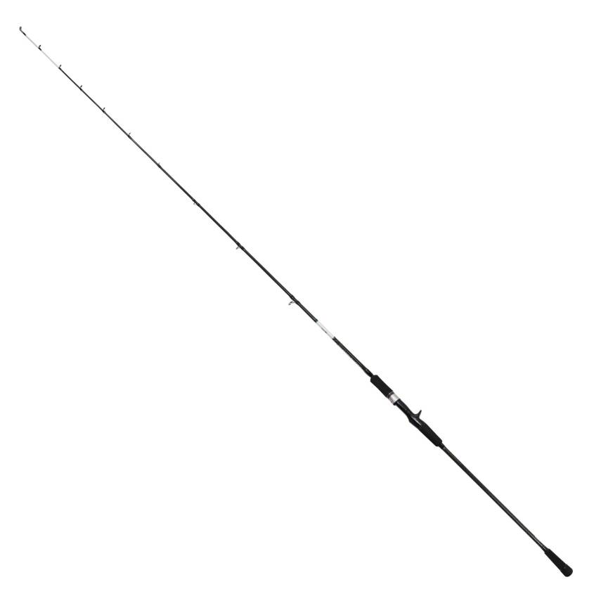 Captain 1408 Violette Power 192cm Slow Jig Kamışı 100-350 - 1