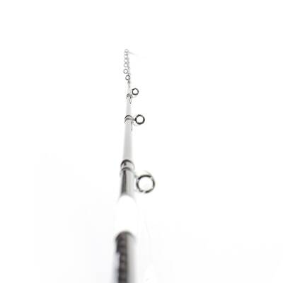 Captain 1408 Violette Power 192cm Slow Jig Kamışı 100-350 - 3
