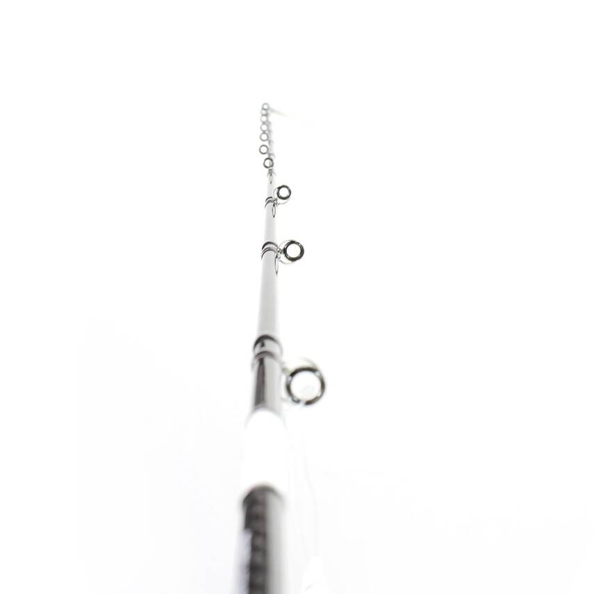 Captain 1408 Violette Power 192cm Slow Jig Kamışı 100-350 - 3