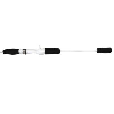 Captain 1419 Dakota Solid Carbon 165cm Tek Parça Light Jig Kamışı Max 120gr Atar 8-17LBS - 2