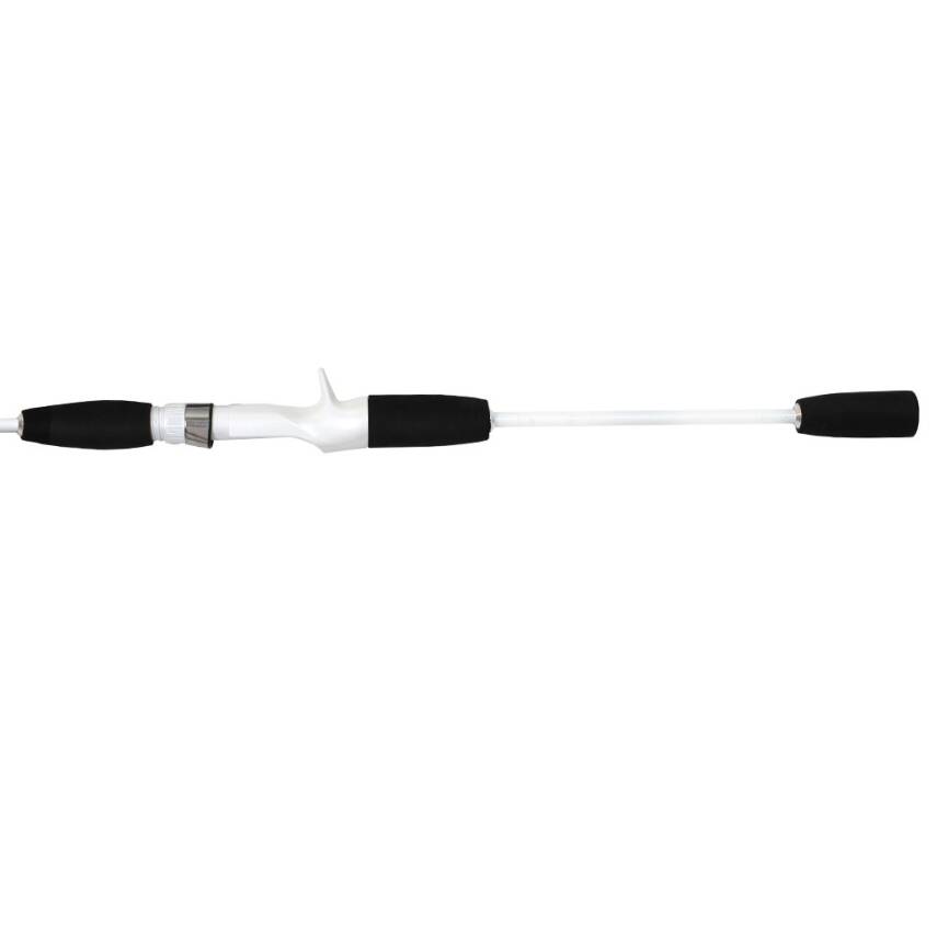 Captain 1419 Dakota Solid Carbon 165cm Tek Parça Light Jig Kamışı Max 120gr Atar 8-17LBS - 2