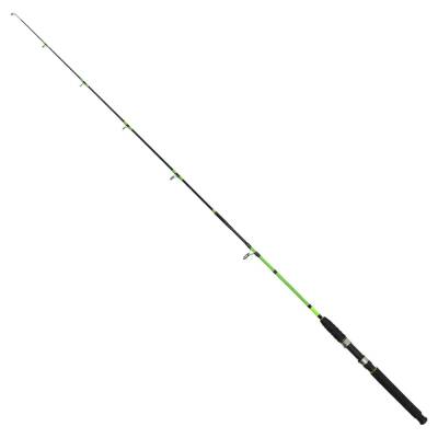 Captain 1420 Florostick 2 Parça Solid Tekne Kamışı Max 200gr Atar - 1