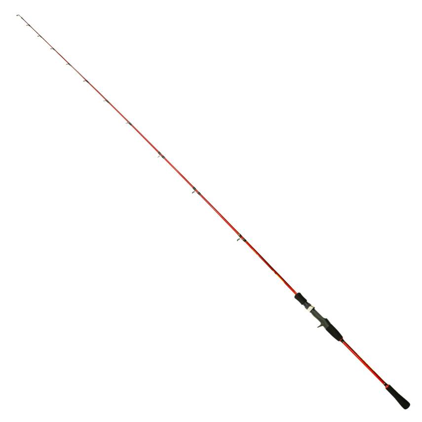 Captain 1424 Craft Jigger 120 - 1