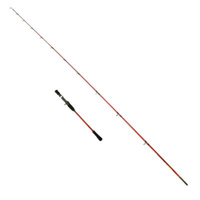 Captain 1424 Craft Jigger 120 - 2