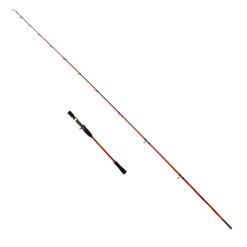 Captain 1424 Craft Jigger 120 - 2