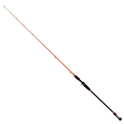 Captain 1431 Corrento Jigging 189cm 2 Parça Slow Jig Kamışı 100-250 - 2