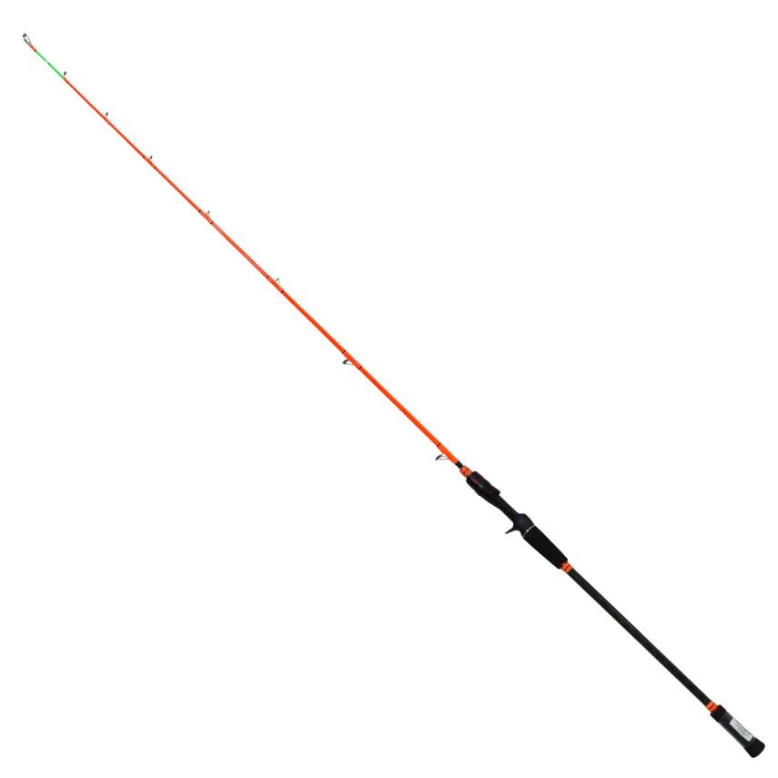 Captain 1431 Corrento Jigging 189cm 2 Parça Slow Jig Kamışı 100-250 - 2