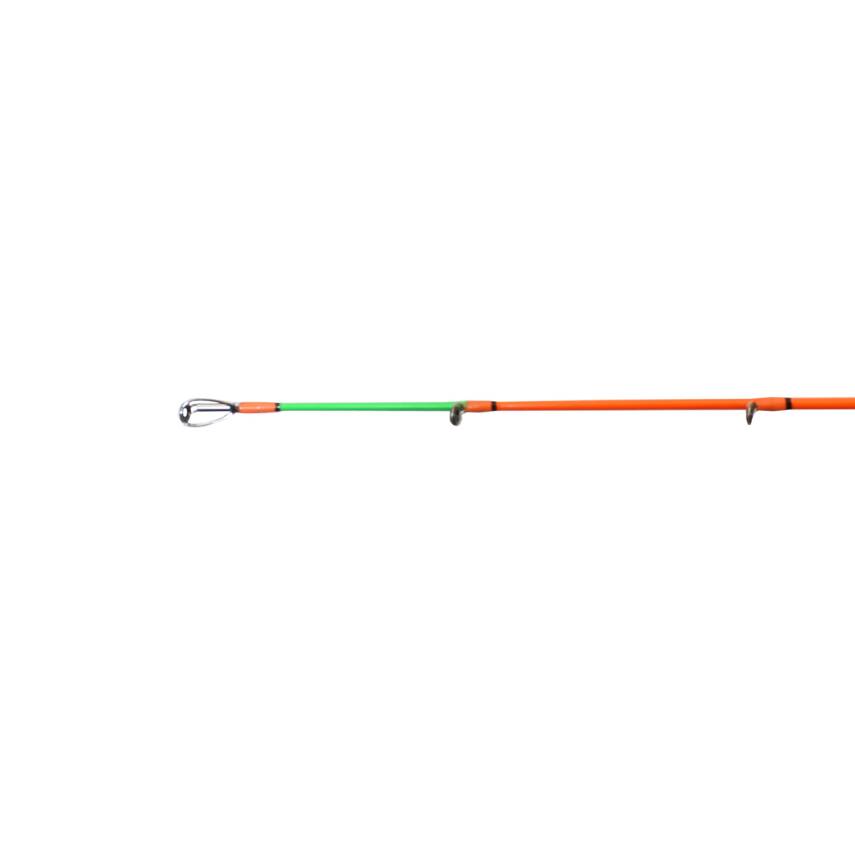 Captain 1431 Corrento Jigging 189cm 2 Parça Slow Jig Kamışı 100-250 - 3