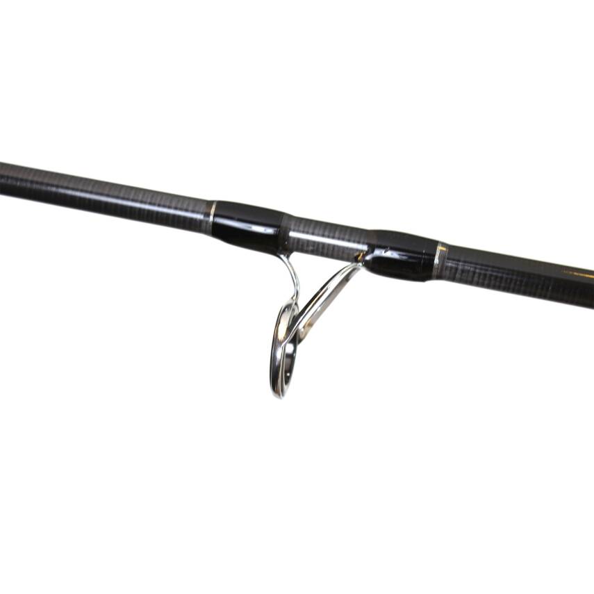 Captain 1441 Blue Spin 290cm 2 Parça Shore Jig Kamışı 15-70gr Atar - 3