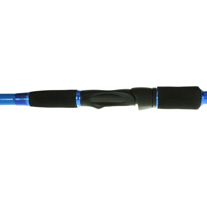 Captain 1449 Shorline 290cm 2 Parça Shore Jig Kamışı 40-90gr Atar - 3