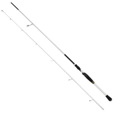 Captain 1450 Fukushi Spin 210cm 2 Parça Lrf Kamışı 2-12GR Atar - 1