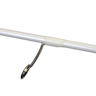 Captain 1450 Fukushi Spin 210cm 2 Parça Lrf Kamışı 2-12GR Atar - 3