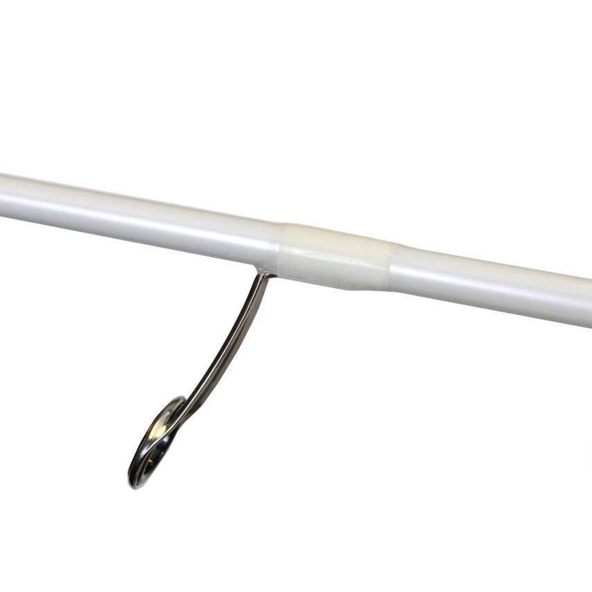 Captain 1450 Fukushi Spin 210cm 2 Parça Lrf Kamışı 2-12GR Atar - 3