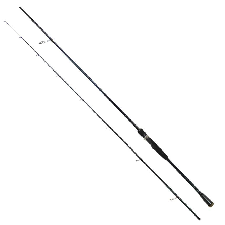 Captain 1461 İntegra Spin 2 Parça Spin Kamış 8-28gr Atar - 1