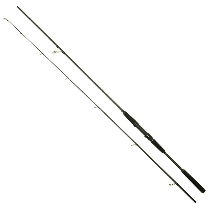 Captain 1462 Black Lash Spin 295cm 2 Parça Spin Kamış 20-70gr Atar - 1