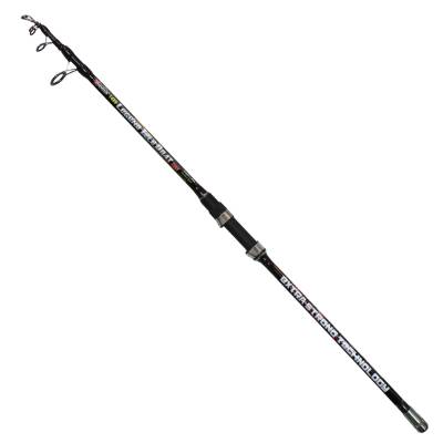 Captain 1499 Legend Tele Boat Teleskobik Tekne Kamışı 150gr Atar - 1