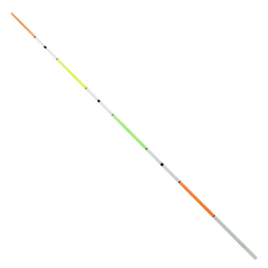 Captain 1524/1525 Cast Strong Tele Surf Kamış Yedek Parça 450cm - 5