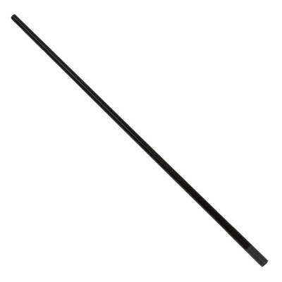 Captain 1638 Black Shadow Tele Spin Kamış Yedek Parça 240cm - 3