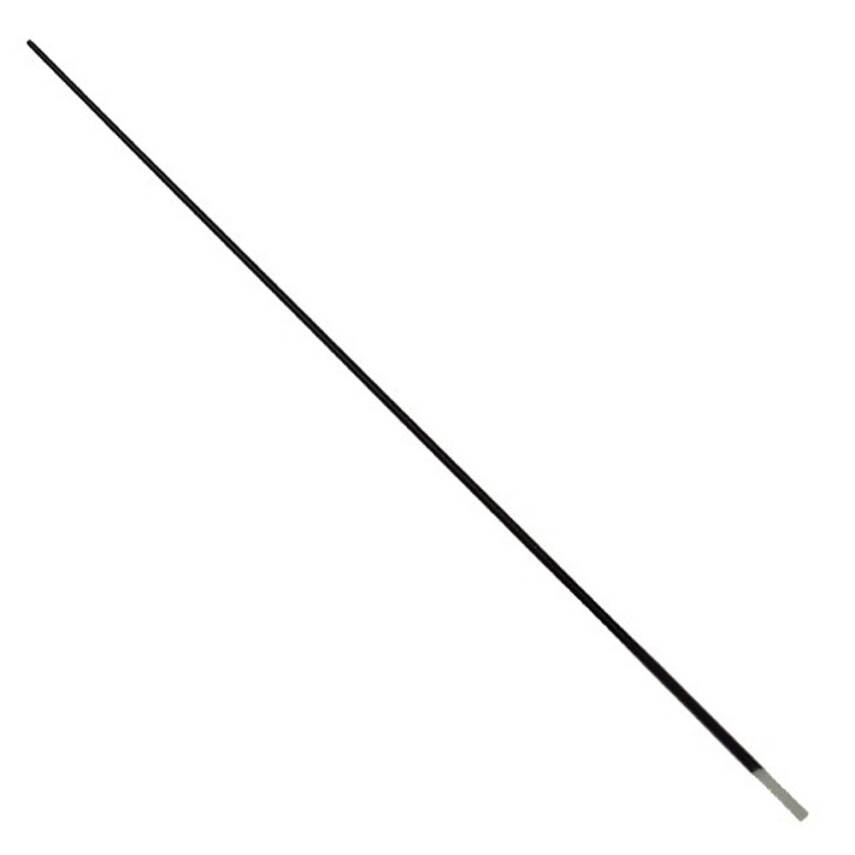 Captain 1638 Black Shadow Tele Spin Kamış Yedek Parça 240cm - 4