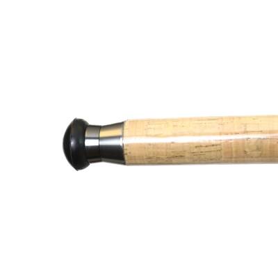 Captain 1640 Camelon Tele Spin Kamış 3-16 & 4-18gr Atar - 5