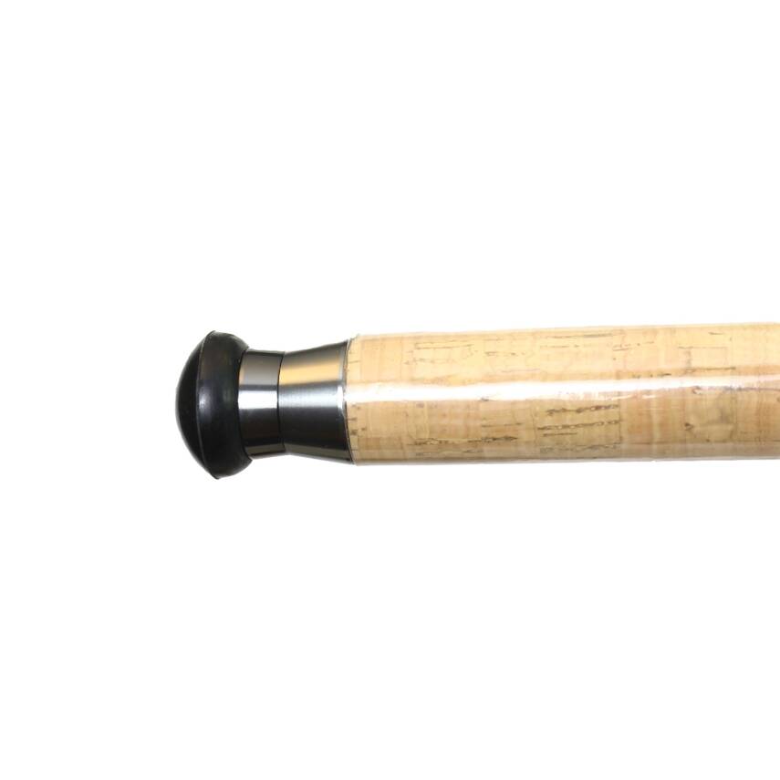 Captain 1640 Camelon Tele Spin Kamış 3-16 & 4-18gr Atar - 5