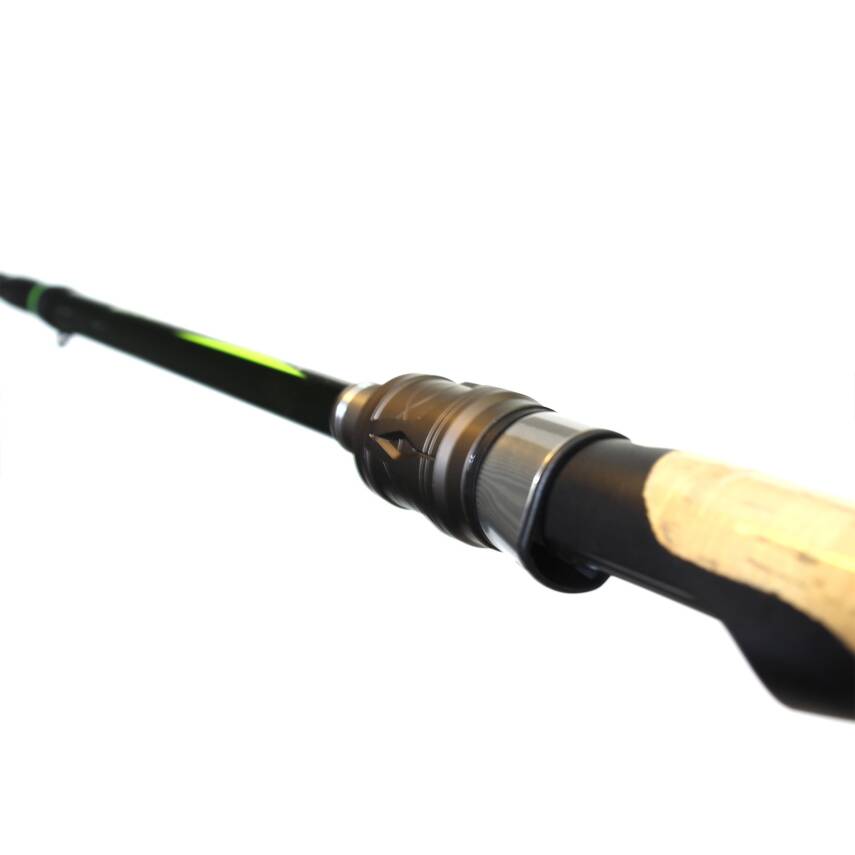Captain 1643 Camelon Pro Trout 175cm Alabalık Kamış 3-16gr Atar - 5