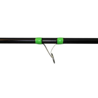 Captain 1653 Nebula Great Expert FUJİ 3 Parça Surf Kamış 300gr Atar - 5