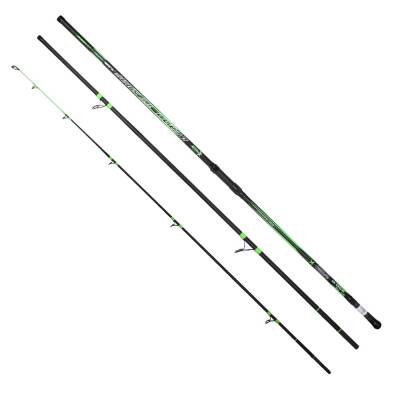 Captain 1656 Debao TT 420cm 3 Parça Surf Kamış Max 250gr Atar - 1