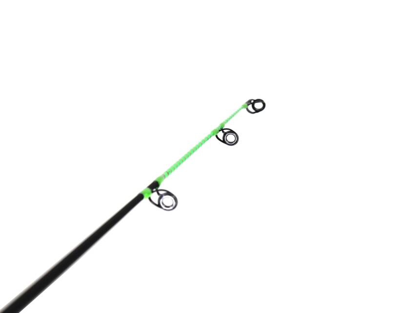 Captain 1656 Debao TT 420cm 3 Parça Surf Kamış Max 250gr Atar - 3