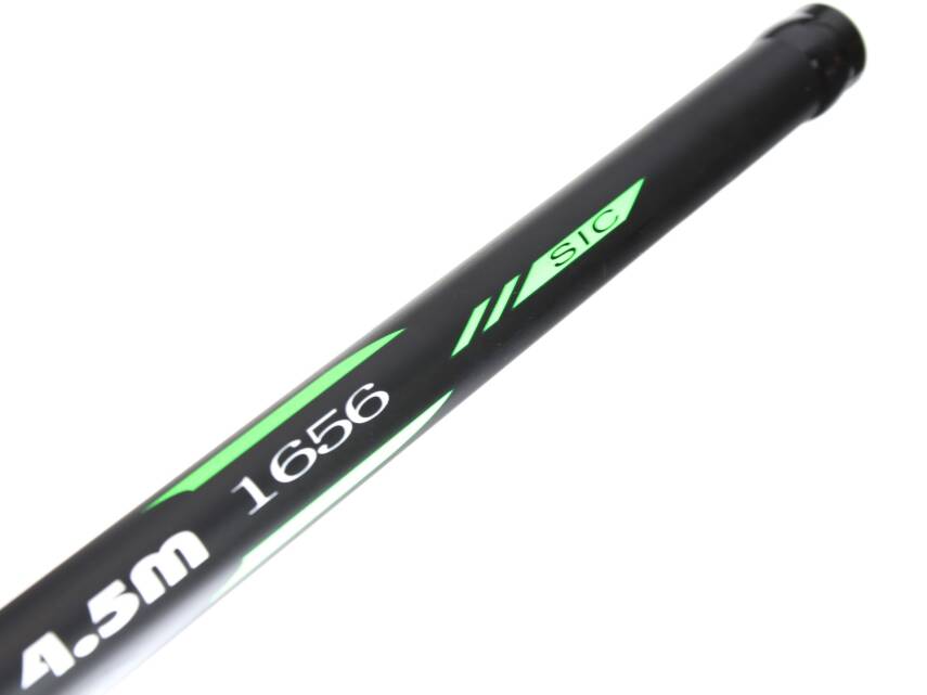Captain 1656 Debao TT 420cm 3 Parça Surf Kamış Max 250gr Atar - 4