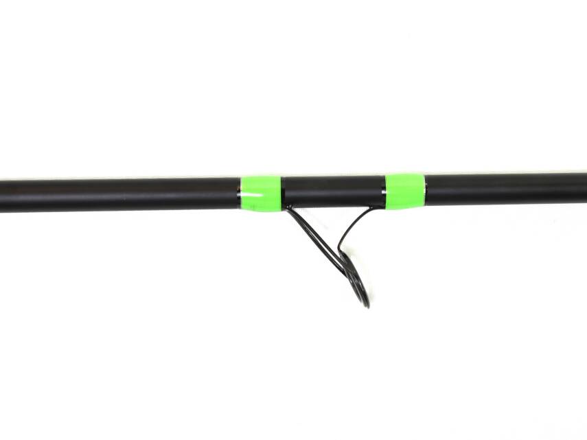 Captain 1656 Debao TT 420cm 3 Parça Surf Kamış Max 250gr Atar - 5