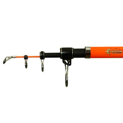 Captain 1661 Strong Catcher Tele Surf Kamış 100-200gr Atar - 2