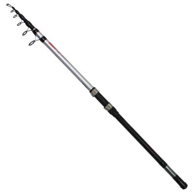 Captain 1668 Beach Flex Light Tele Surf Kamış 40-140gr Atar - 2